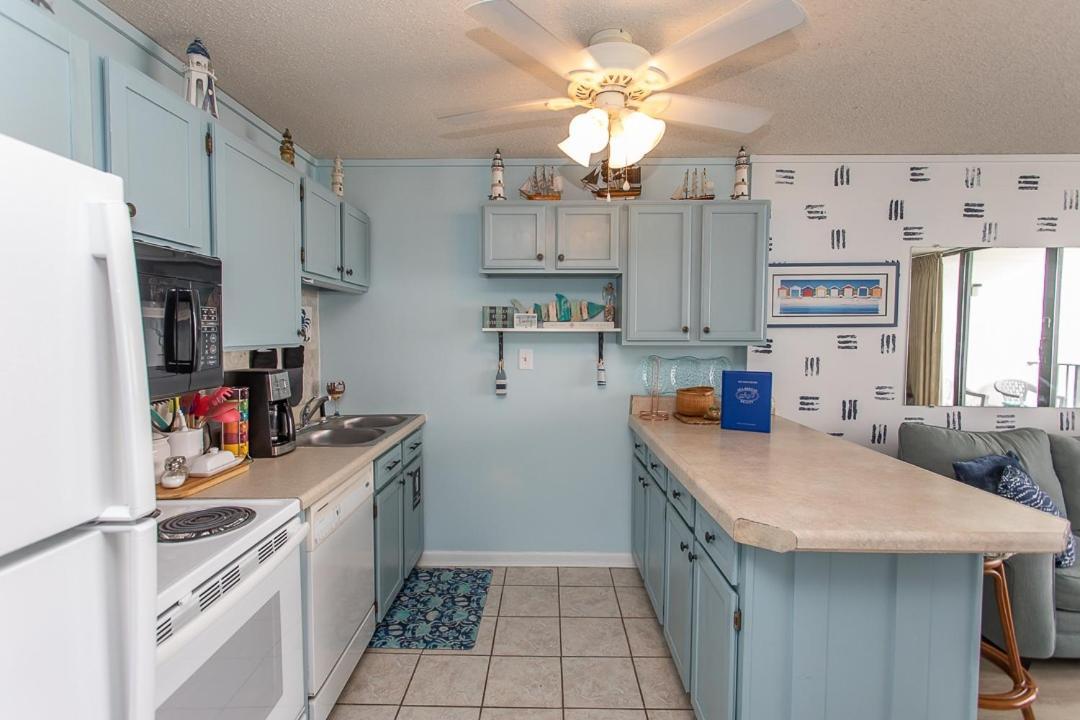 Apartment Royal Garden 408