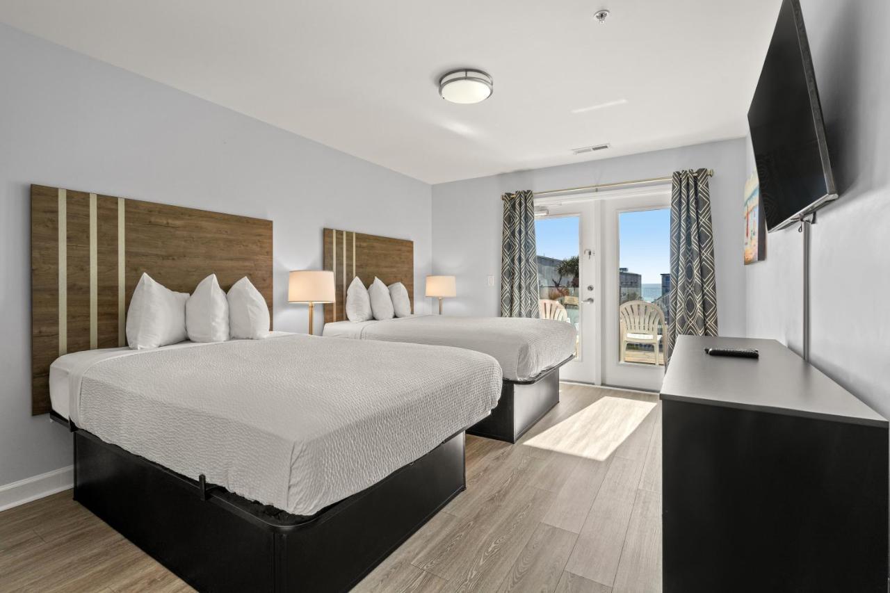 Ocean Escape Aparthotel