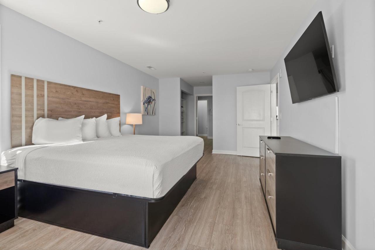 Aparthotel Ocean Escape 4*