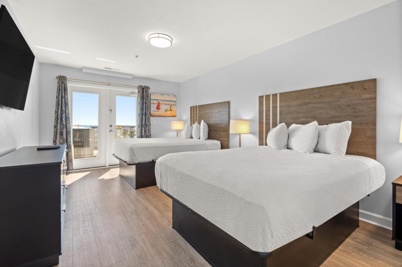 Ocean Escape Aparthotel