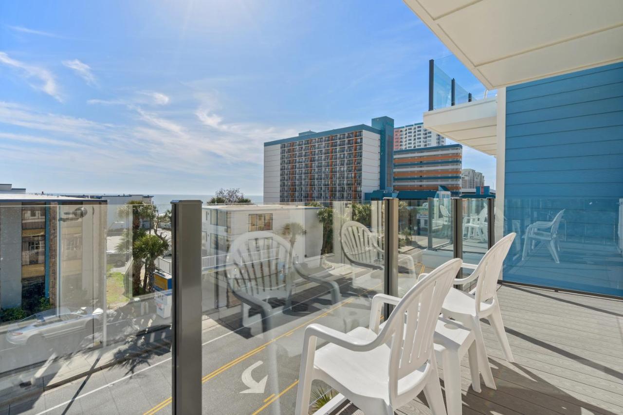 Ocean Escape 4*