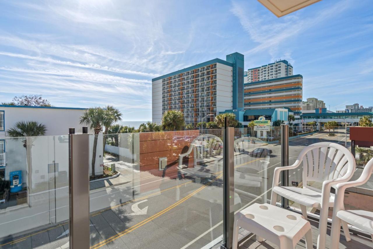 Ocean Escape 4* Myrtle Beach