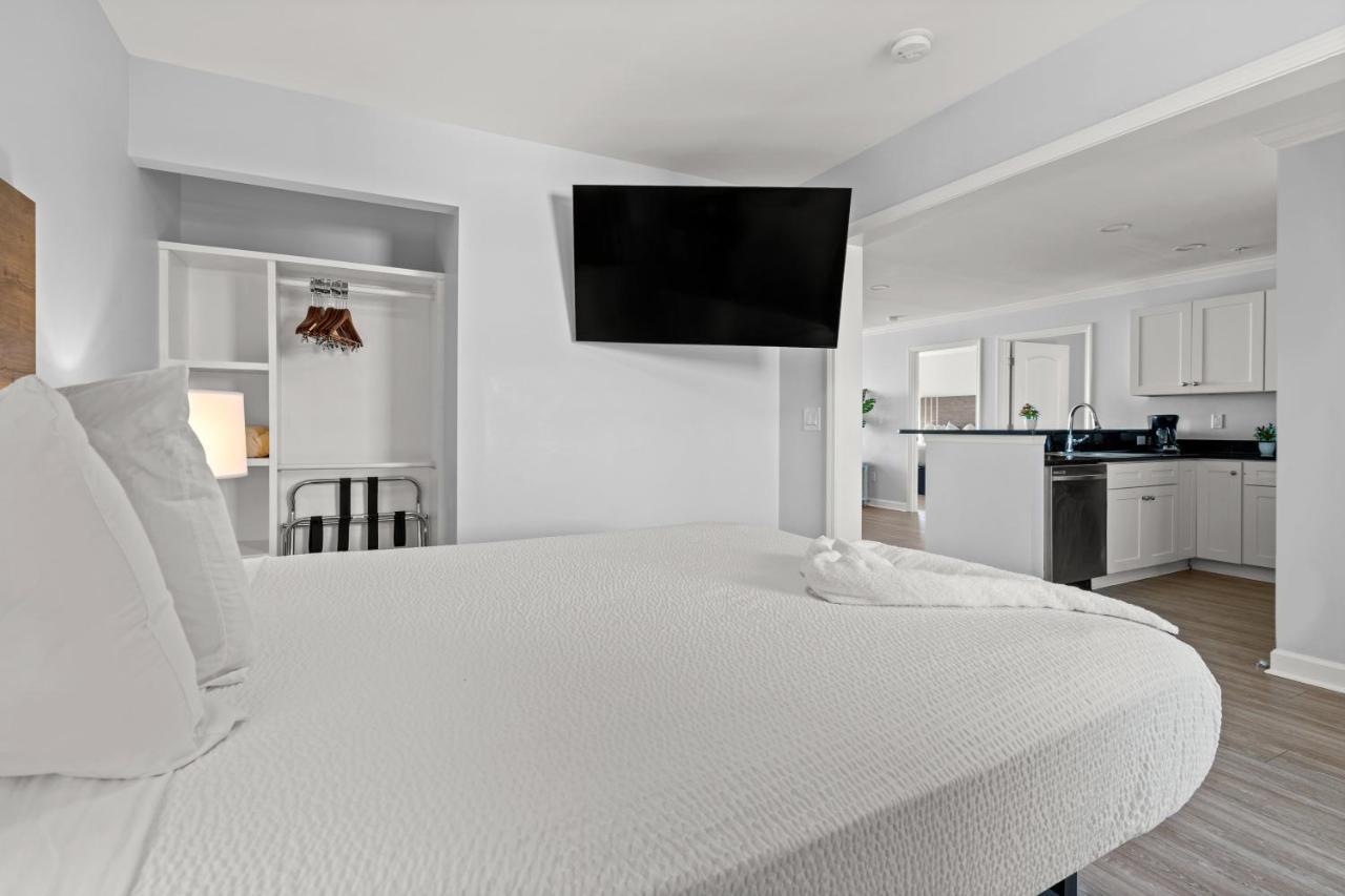 Ocean Escape 4*