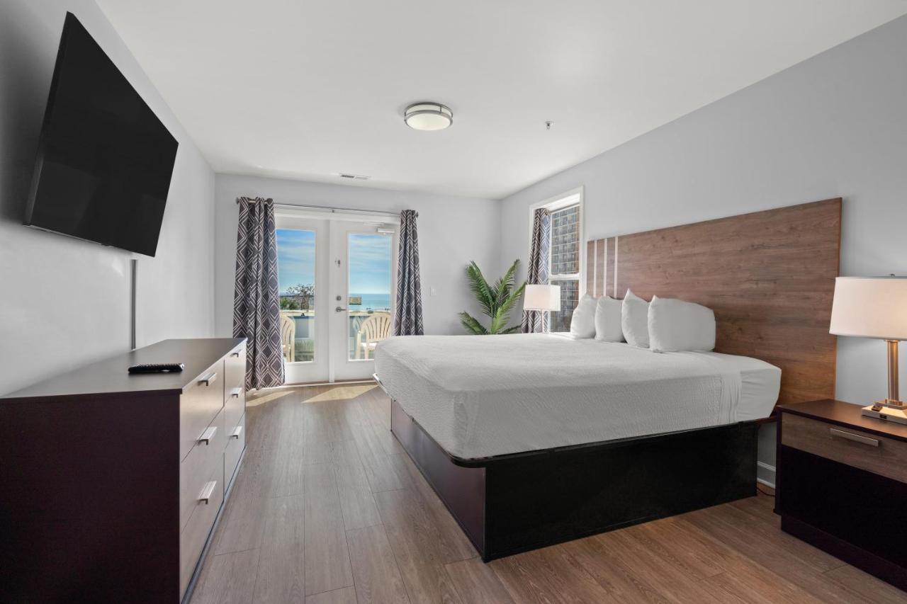 Ocean Escape Aparthotel Myrtle Beach