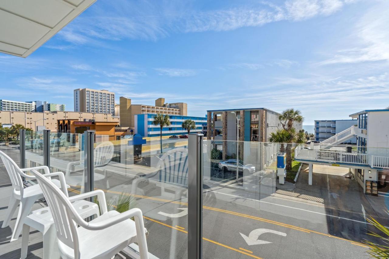 Ocean Escape 4* Myrtle Beach