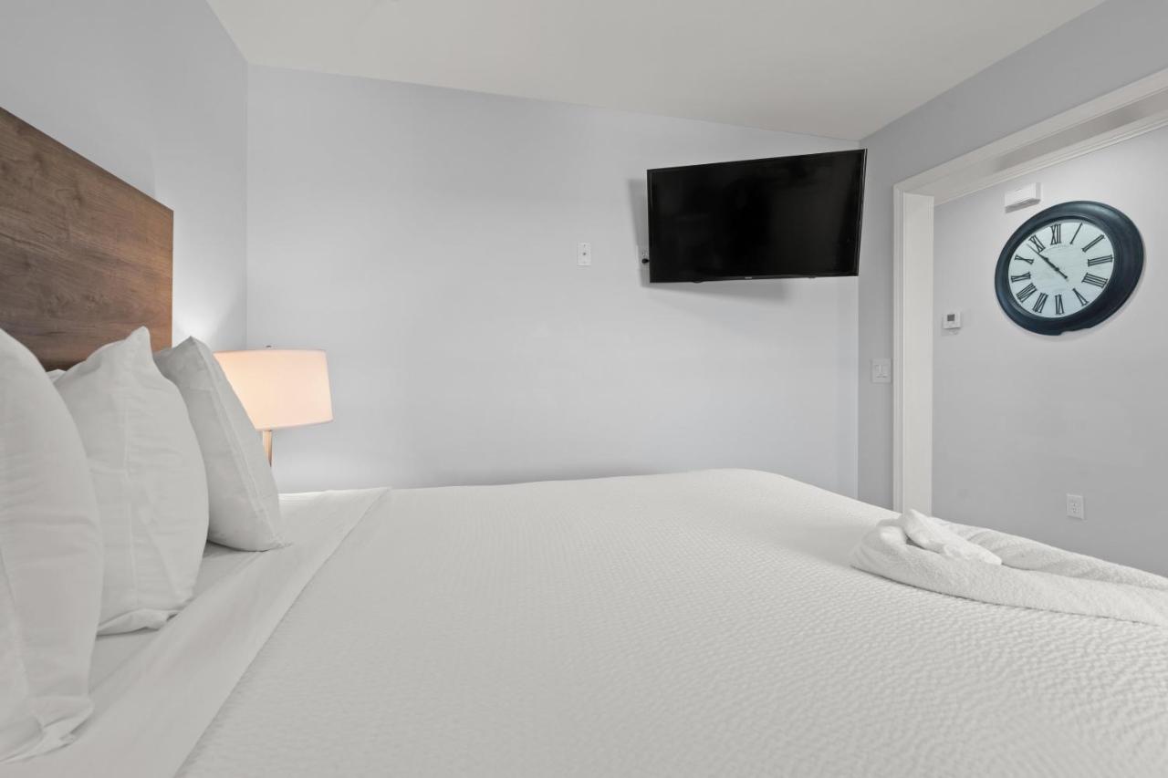 Ocean Escape Aparthotel