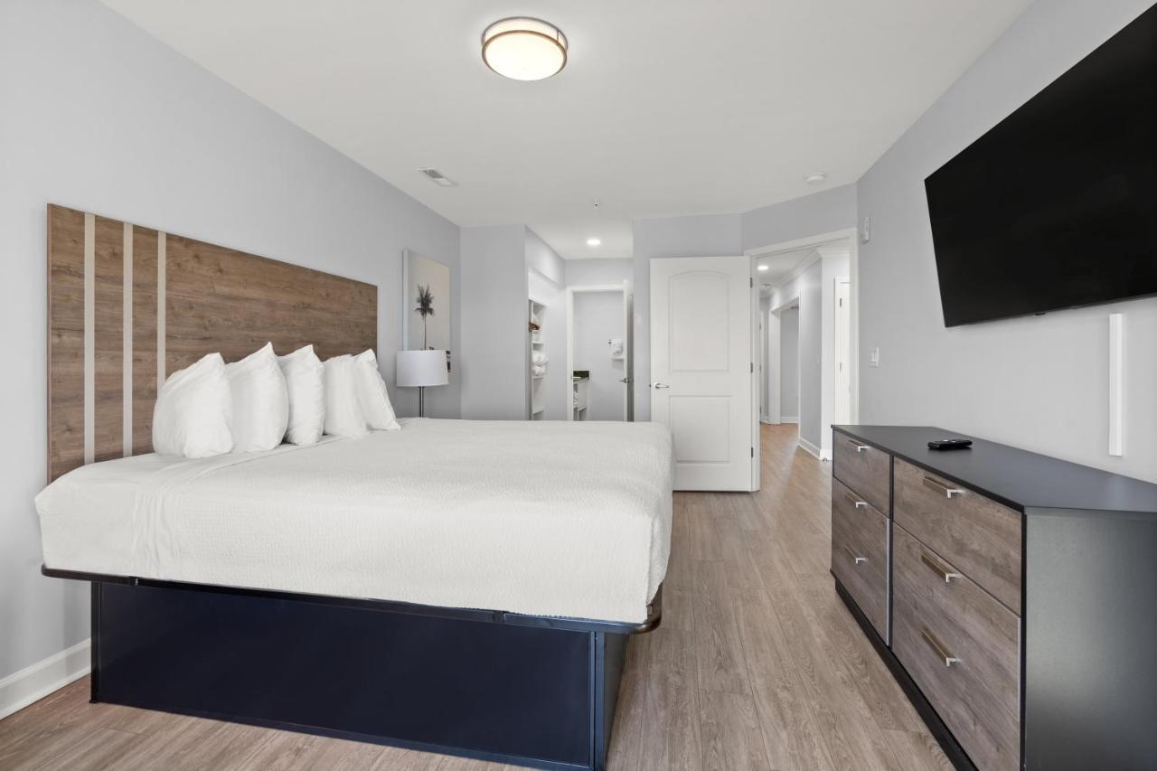 Ocean Escape 4*