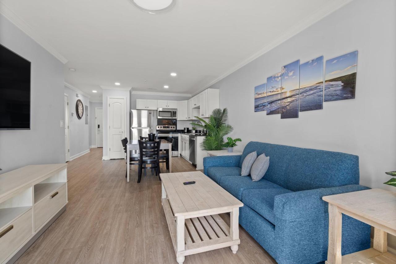 Aparthotel Ocean Escape 4*
