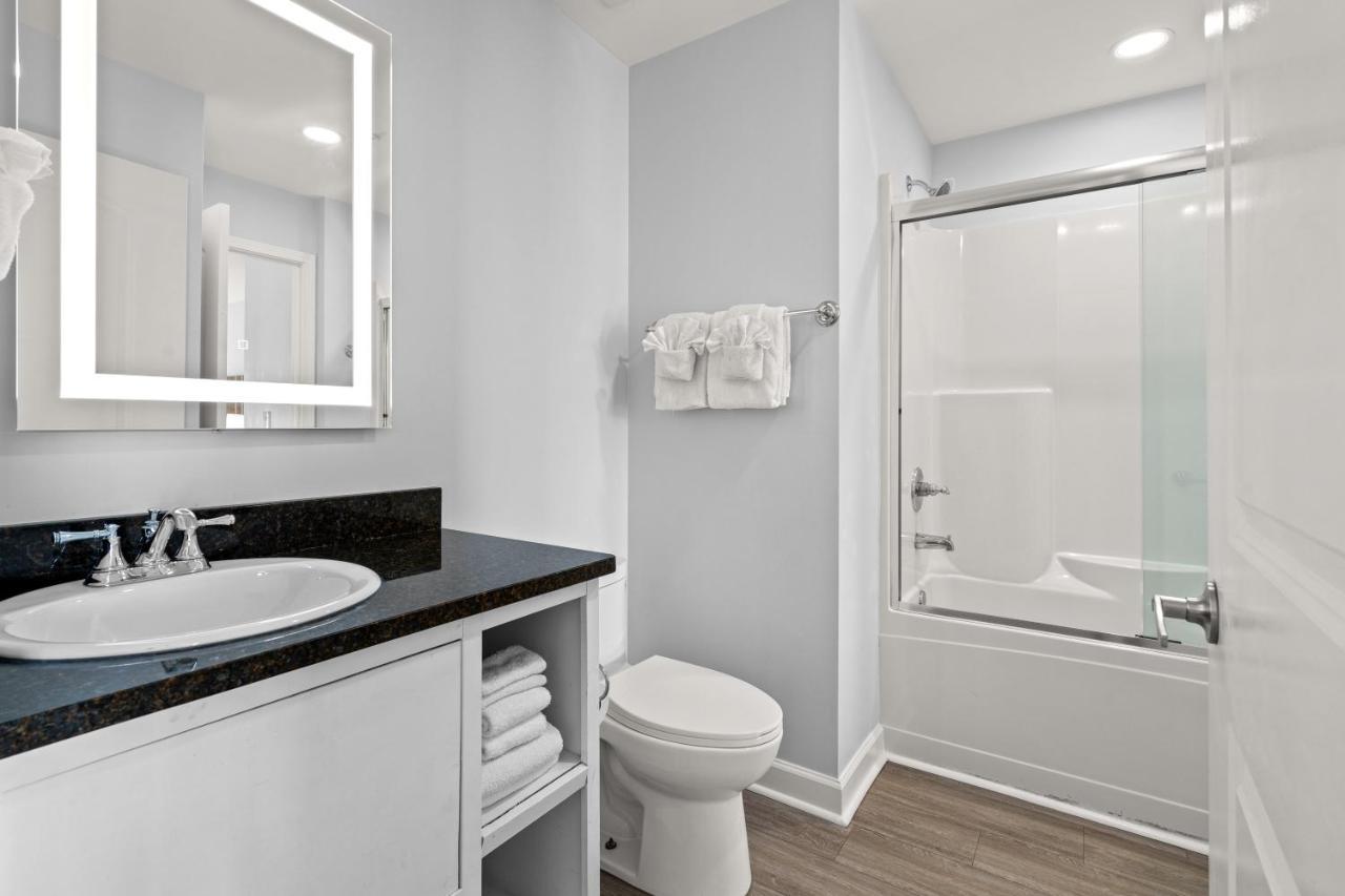 Aparthotel Ocean Escape 4*