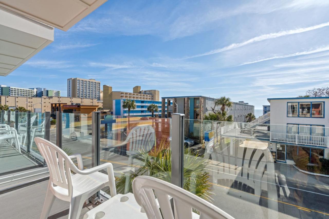 Aparthotel Ocean Escape