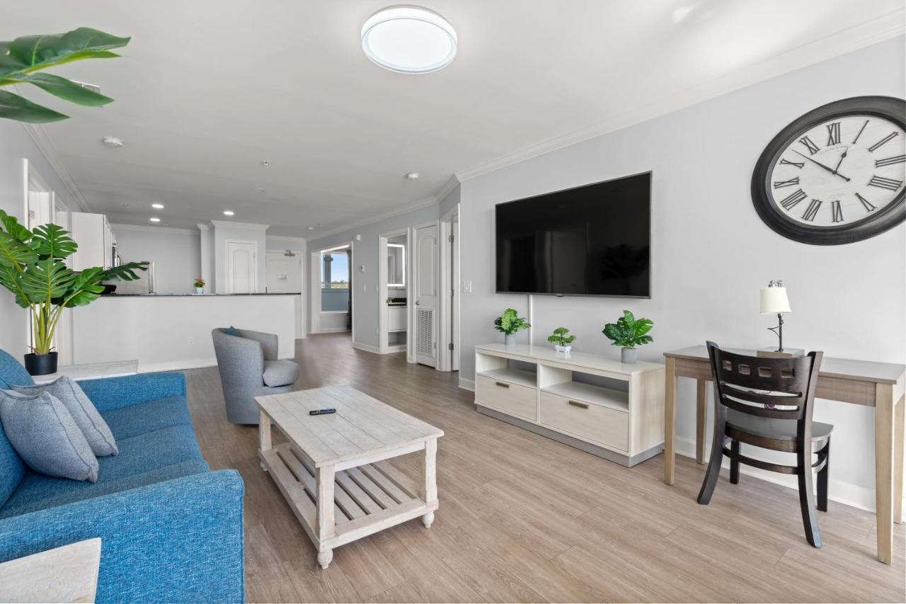 Ocean Escape Aparthotel
