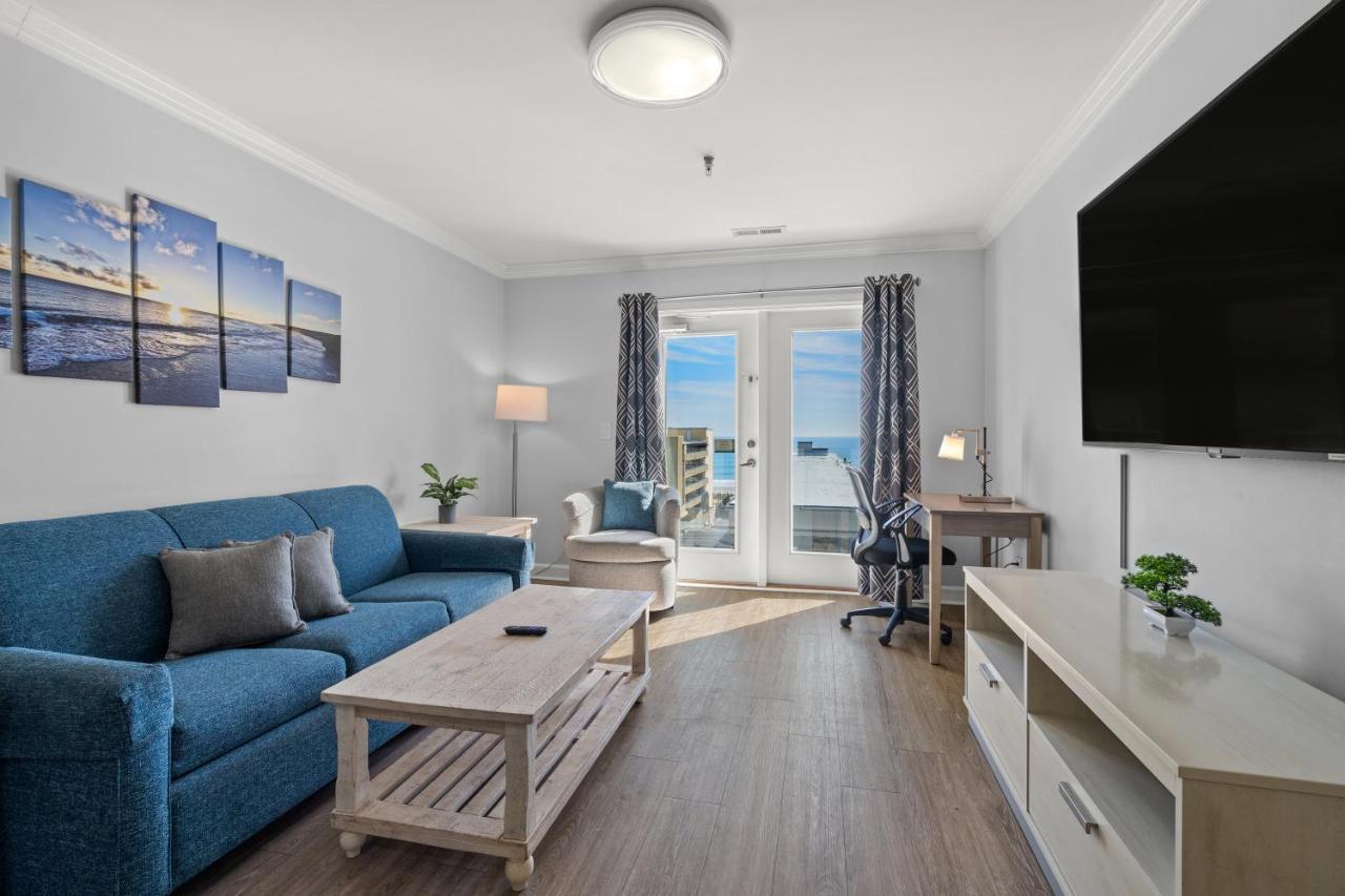 Ocean Escape 4* Myrtle Beach