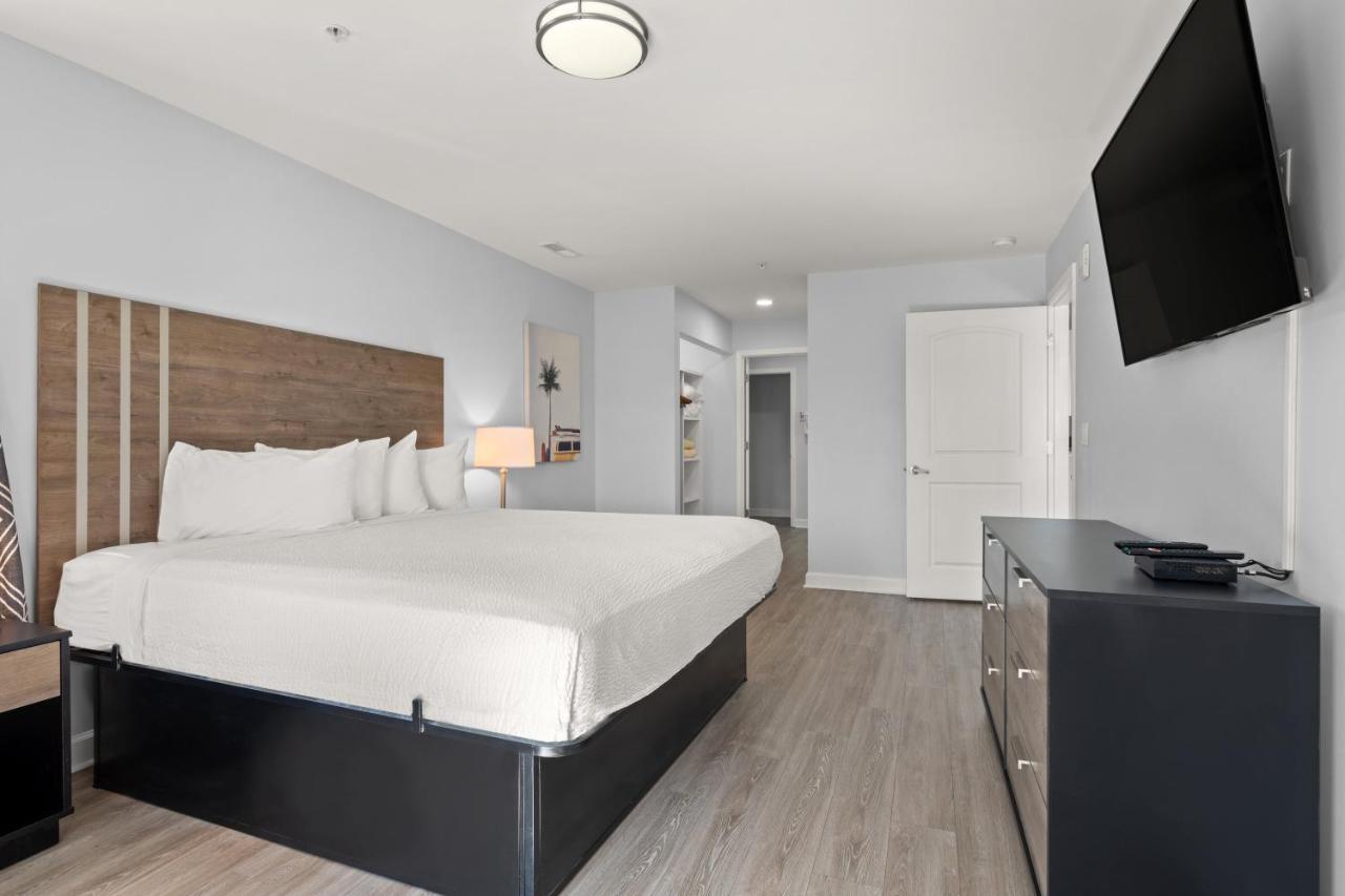 Ocean Escape Aparthotel Myrtle Beach