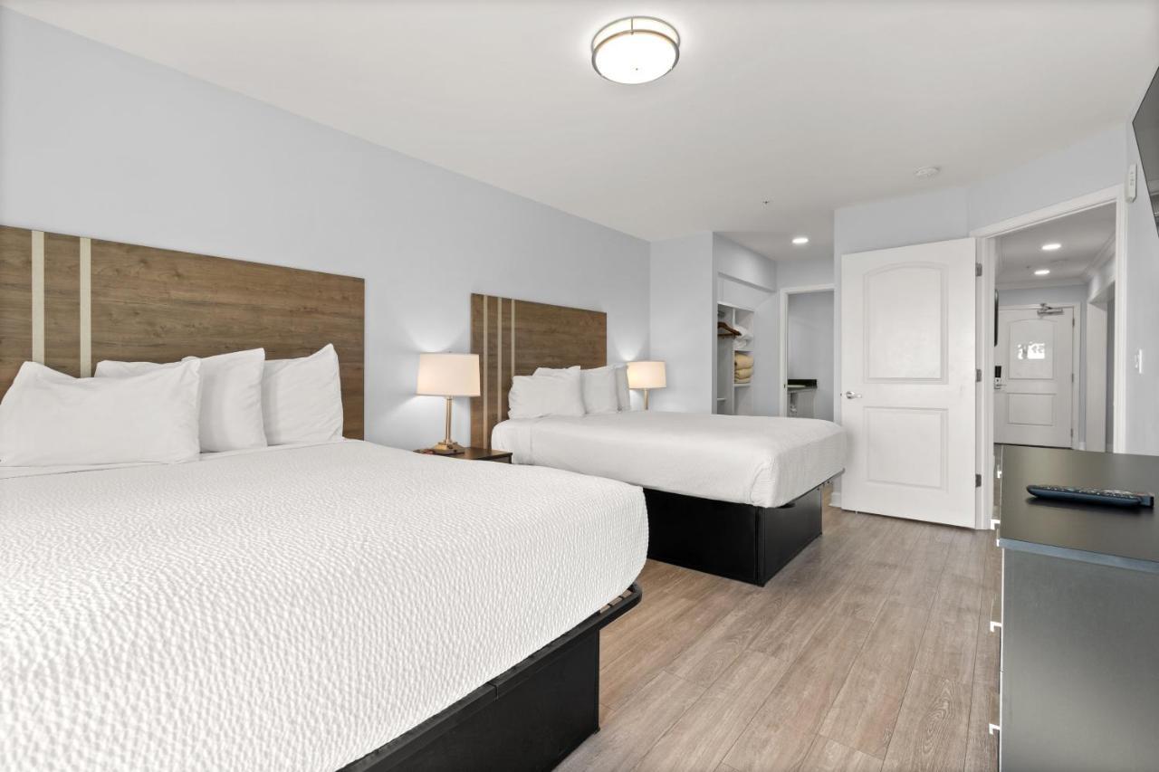 Aparthotel Ocean Escape Myrtle Beach