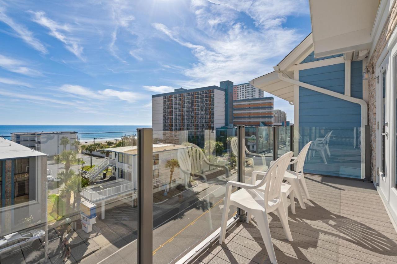 Ocean Escape Aparthotel