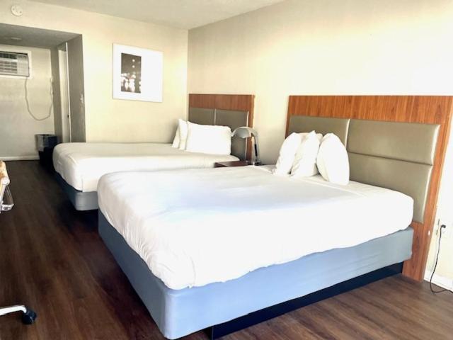 Hotel Mystic Sea 2*
