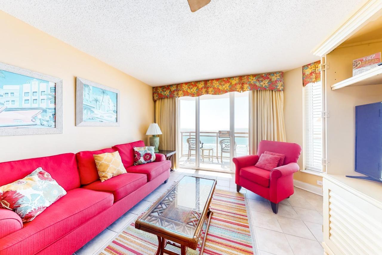 Apartment Bahama Sands *