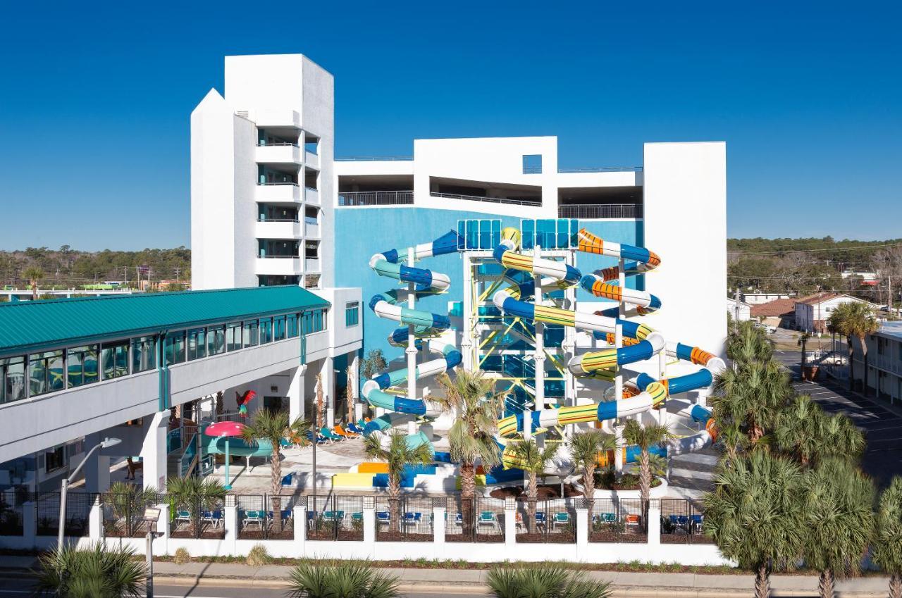 Aparthotel Ocean Escape