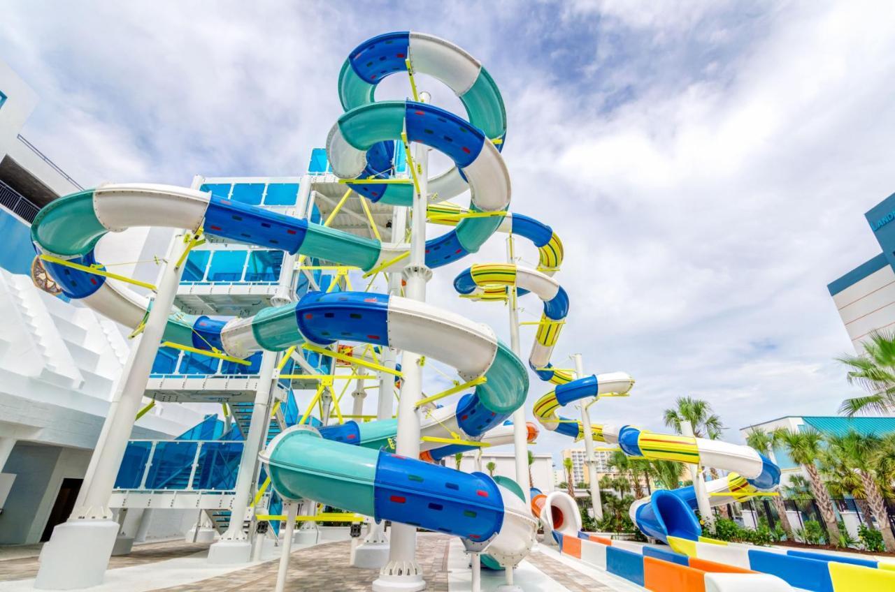 Aparthotel Ocean Escape Myrtle Beach