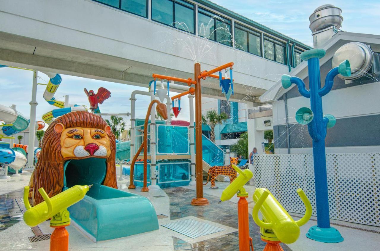 Ocean Escape 4* Myrtle Beach