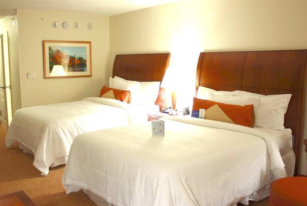 Hilton Garden Myrtle Beach/coastal Grand Mall Myrtle Beach