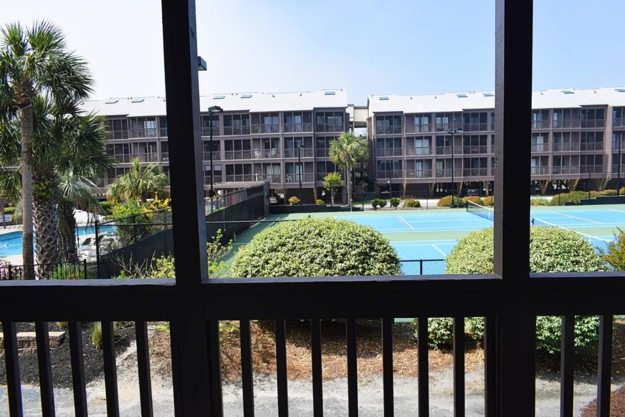 Apartment Tilghman And Racquet Club 150 Myrtle Beach