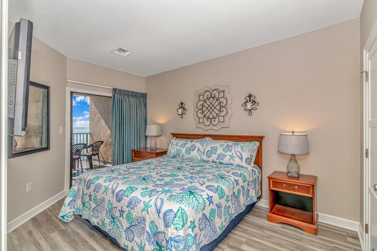 Oceanfront 2-bedroom Penthouse! Stunning Views! Dunes 1234 - Sleeps 8! *
