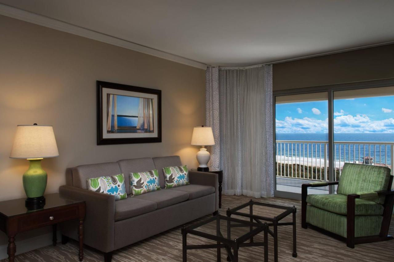 Marriott's Oceanwatch At Grande Dunes 4*