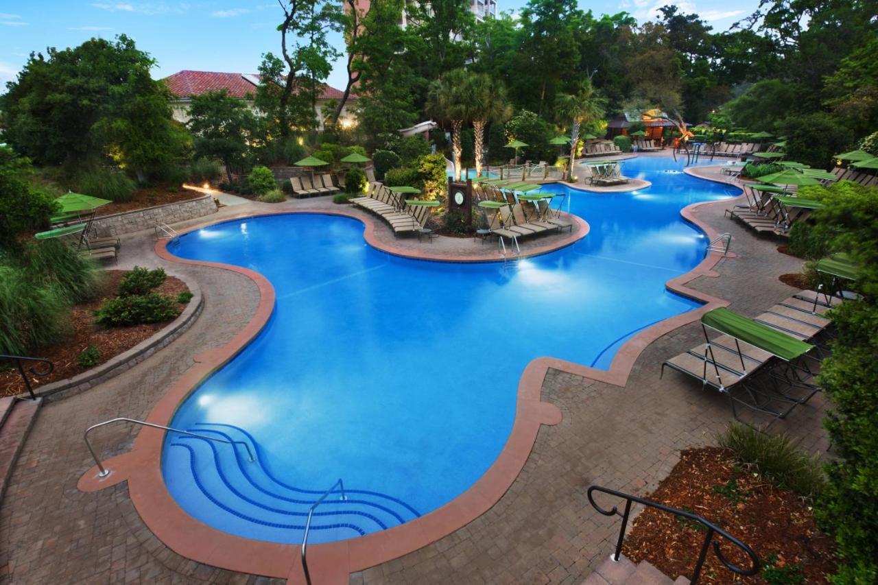 Hotel Marriott's Oceanwatch At Grande Dunes
