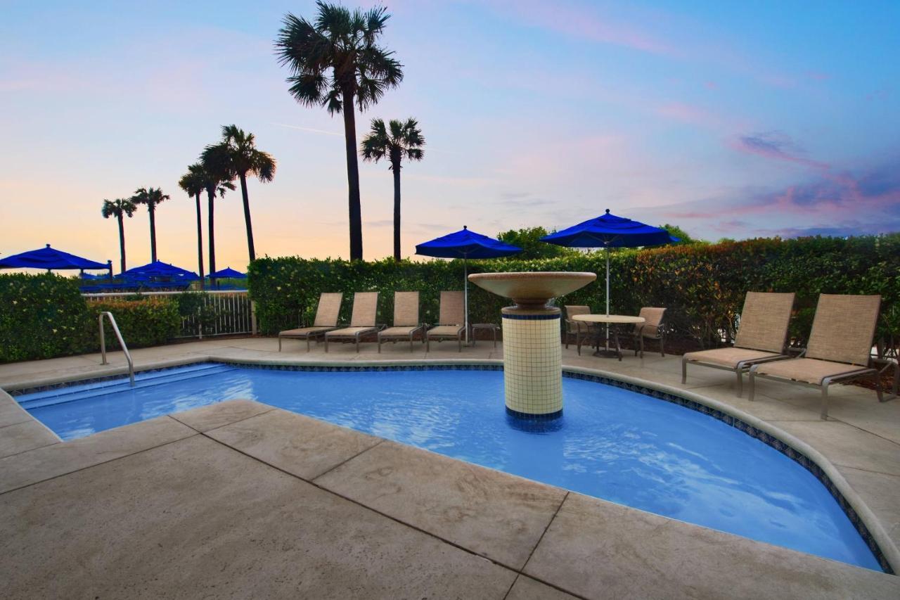 Marriott's Oceanwatch At Grande Dunes Hotel 4*