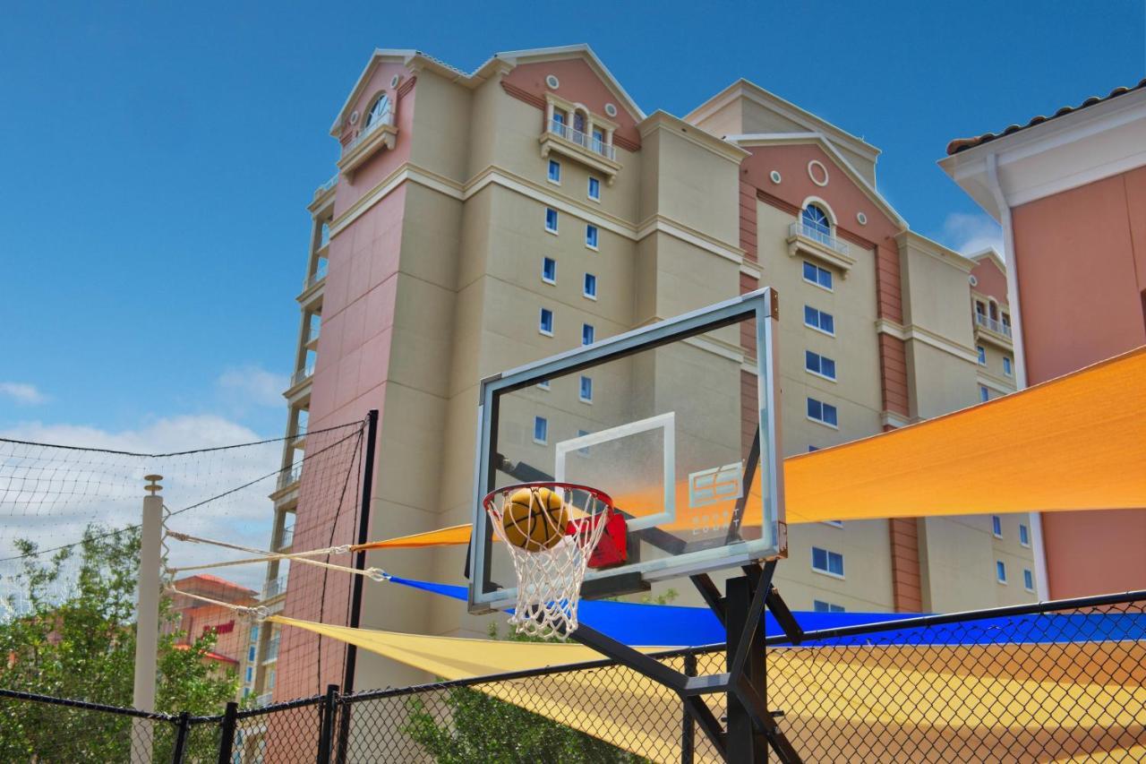 Marriott's Oceanwatch At Grande Dunes 4*