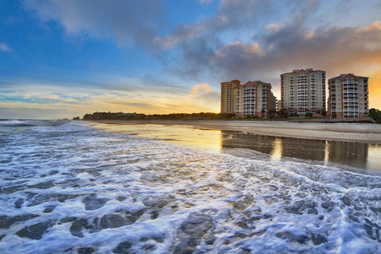 Marriott's Oceanwatch At Grande Dunes