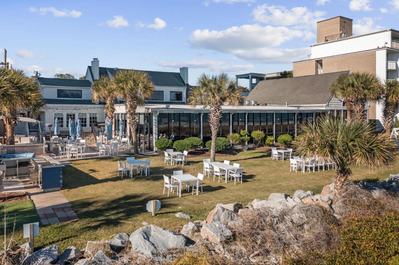 Ocean Front 1br Caribbean * Myrtle Beach