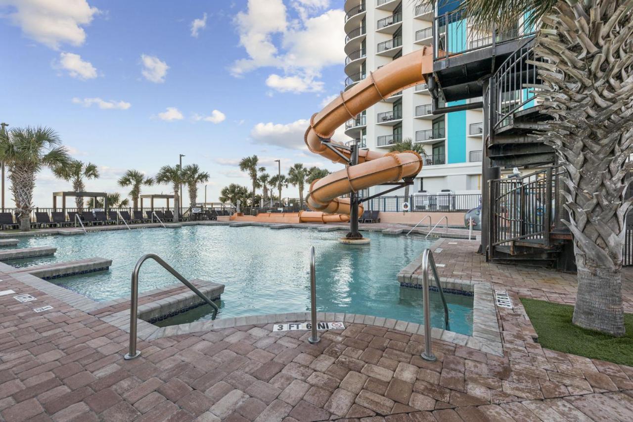 Ocean Front 1br Caribbean *