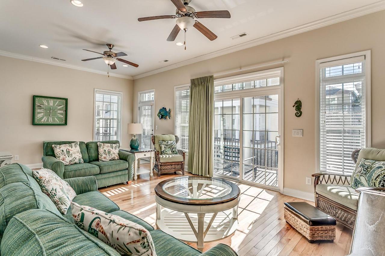 Sands House 308 Myrtle Beach