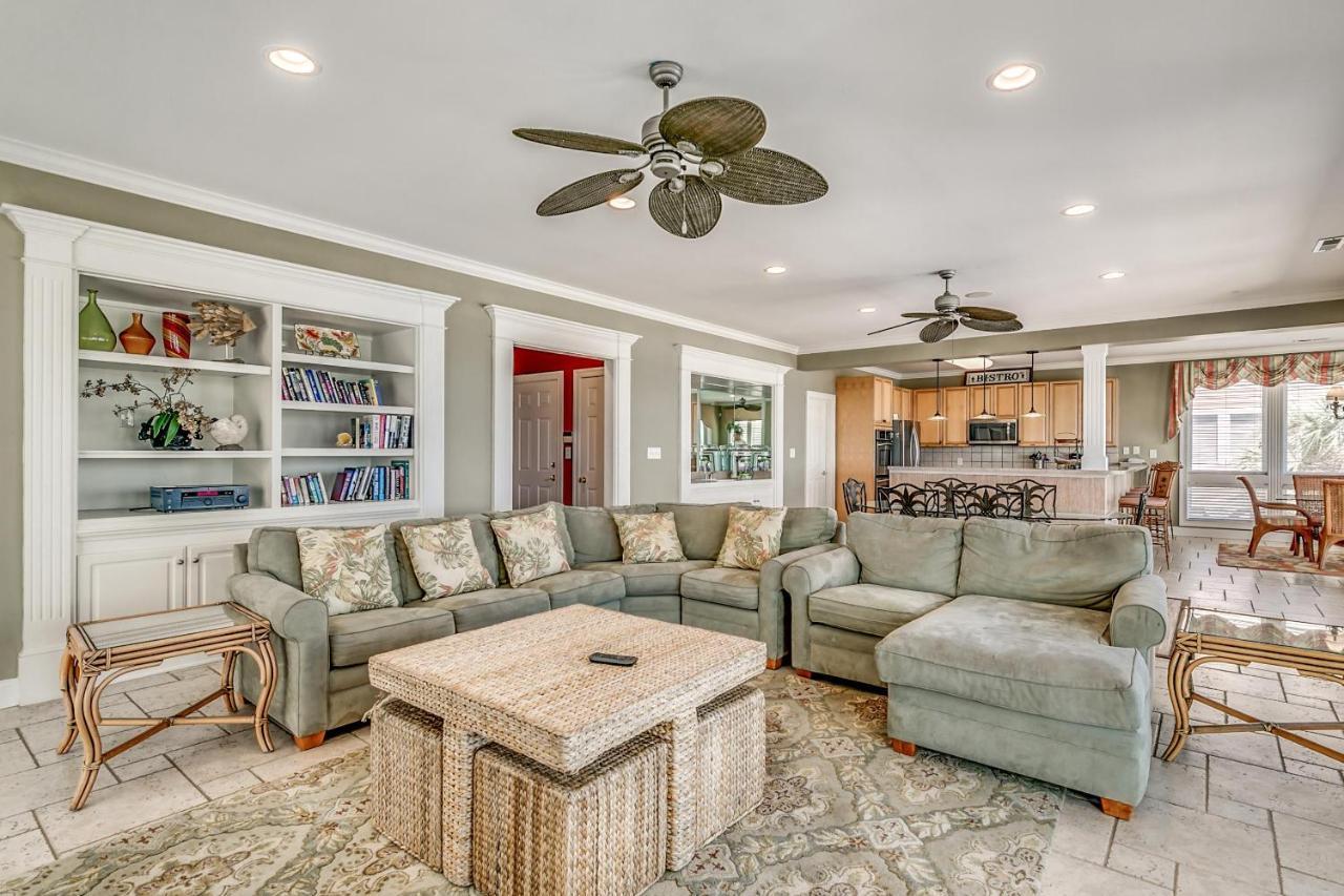 Holiday home -the Palms Myrtle Beach
