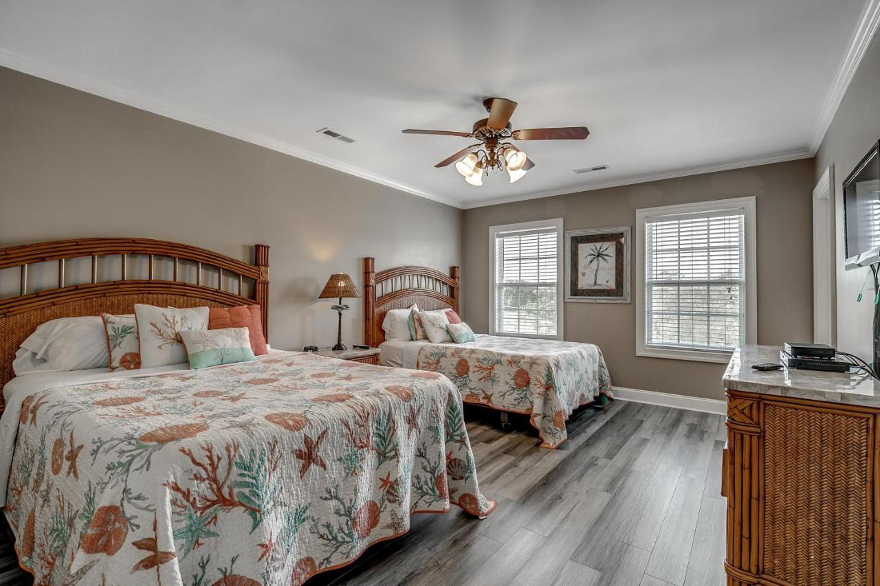 Holiday home -the Palms Myrtle Beach