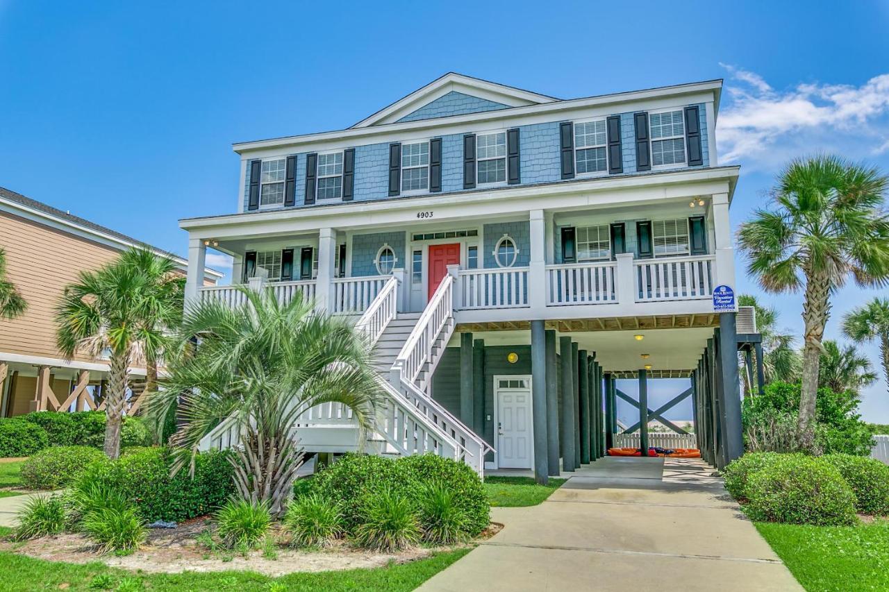 -the Palms * Myrtle Beach