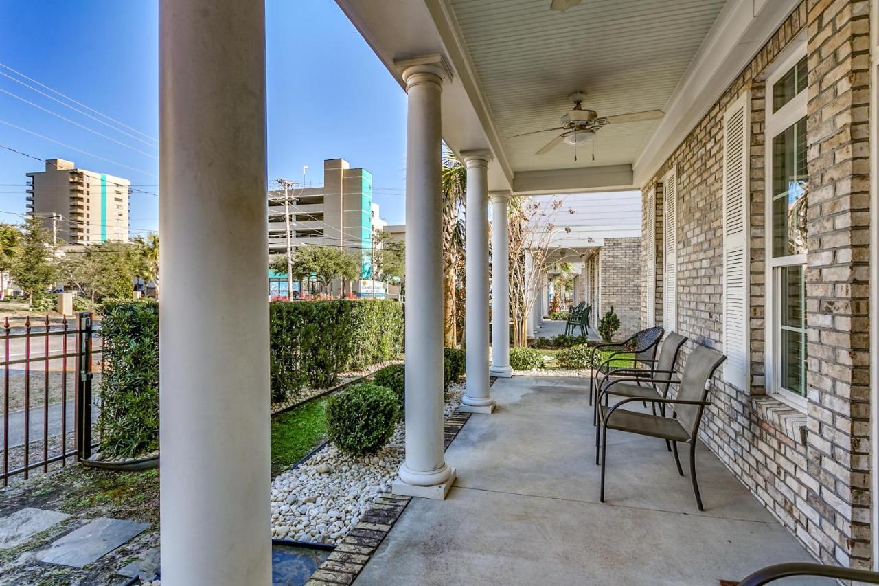 Sands House 308 Holiday home Myrtle Beach