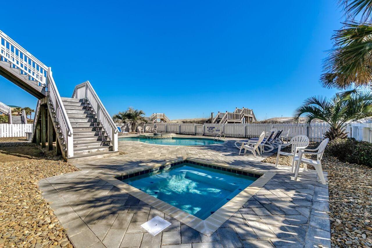-the Palms Holiday home Myrtle Beach