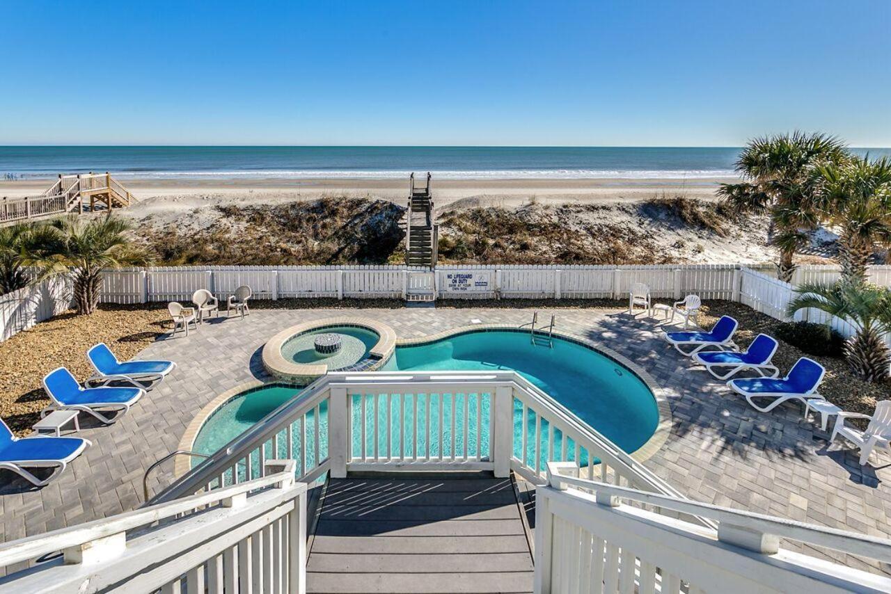 -the Palms Holiday home Myrtle Beach