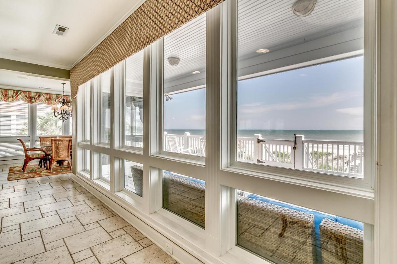 -the Palms Holiday home Myrtle Beach