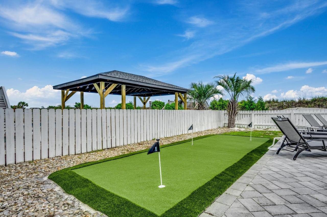 -the Palms Holiday home