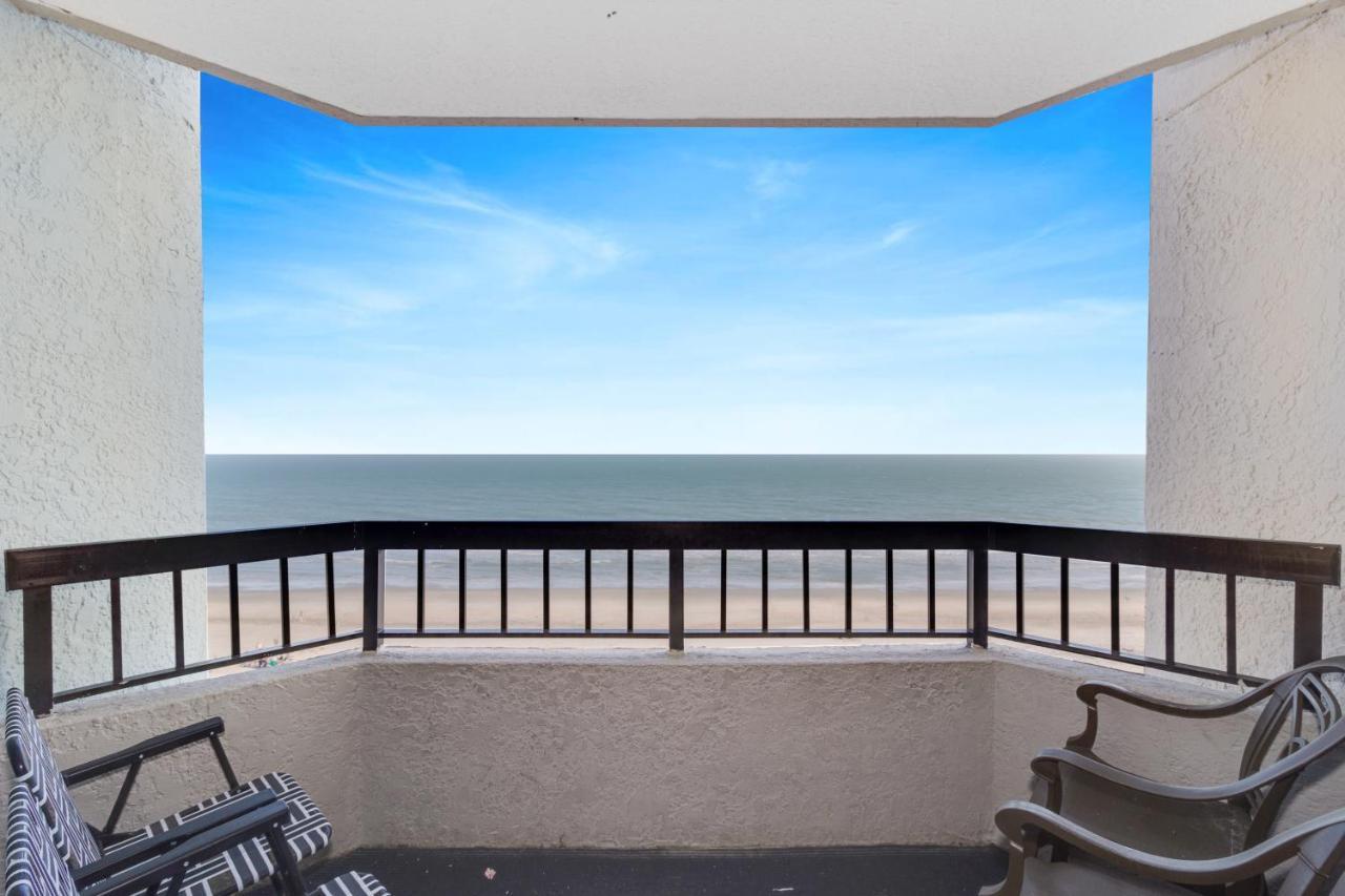 Ocean Front Compass Cove 755 Holiday home