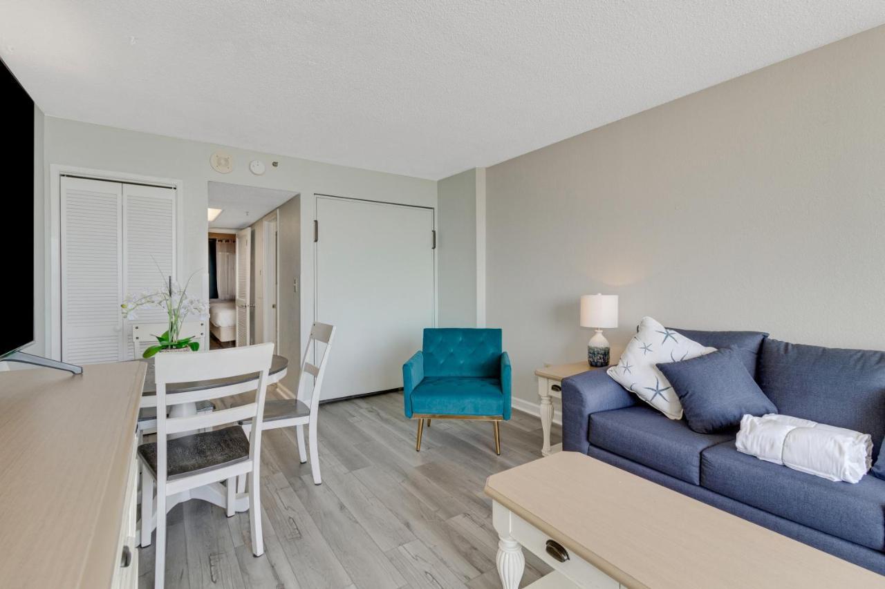 Ocean Front Compass Cove 755 Holiday home
