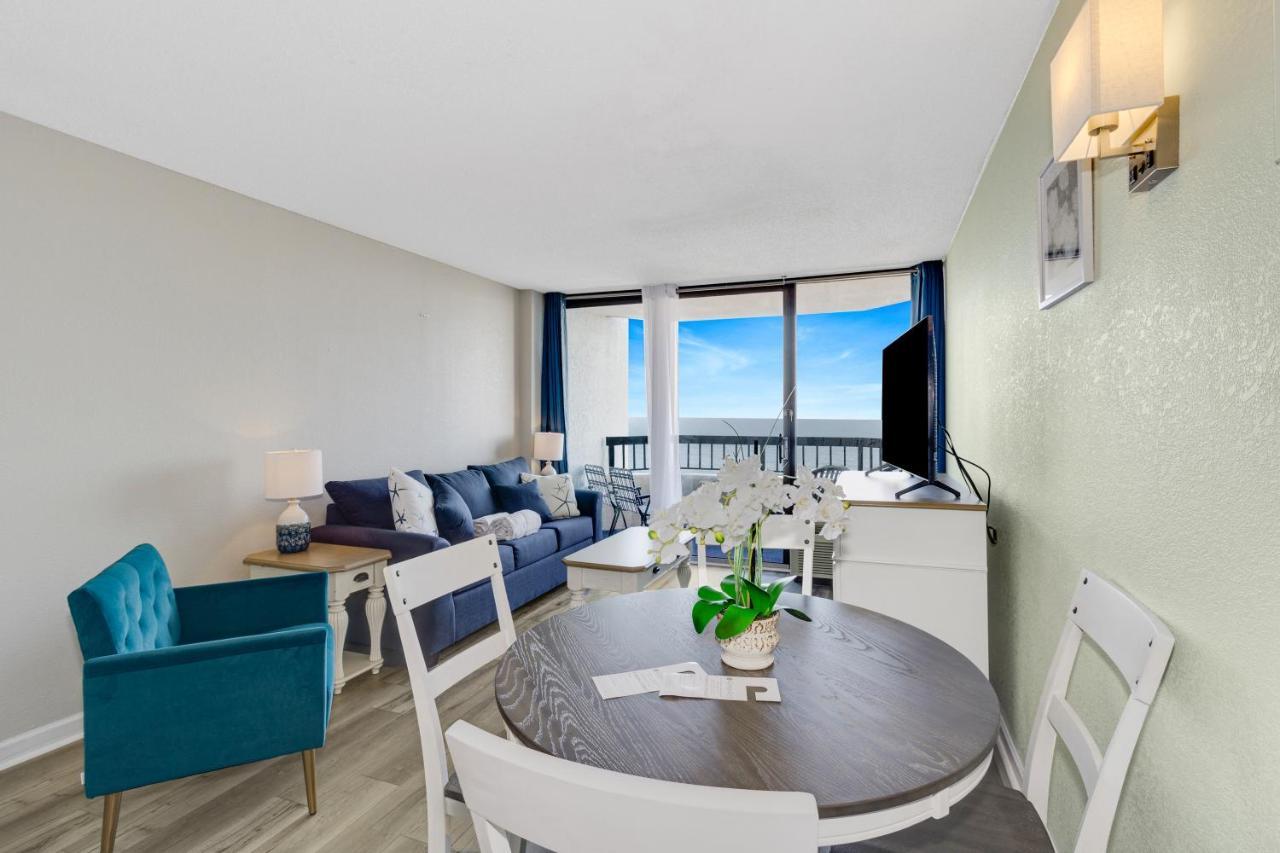 Ocean Front Compass Cove 755 Holiday home