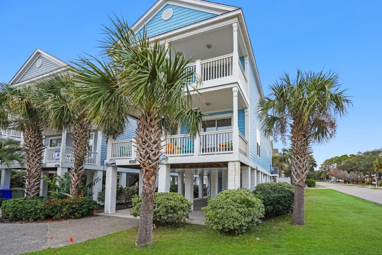 Holiday home Blue Hawaiian *