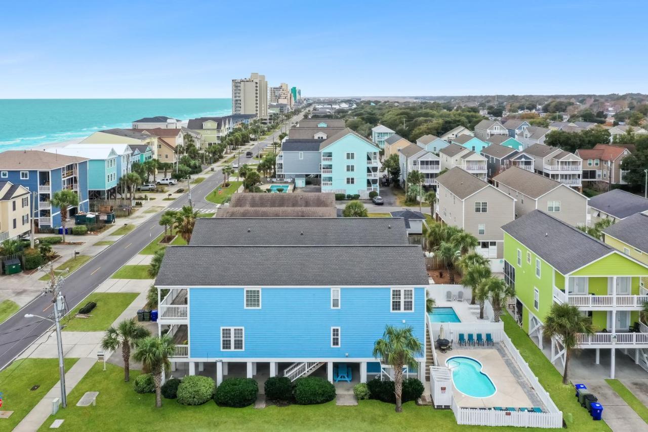 Holiday home Blue Hawaiian Myrtle Beach