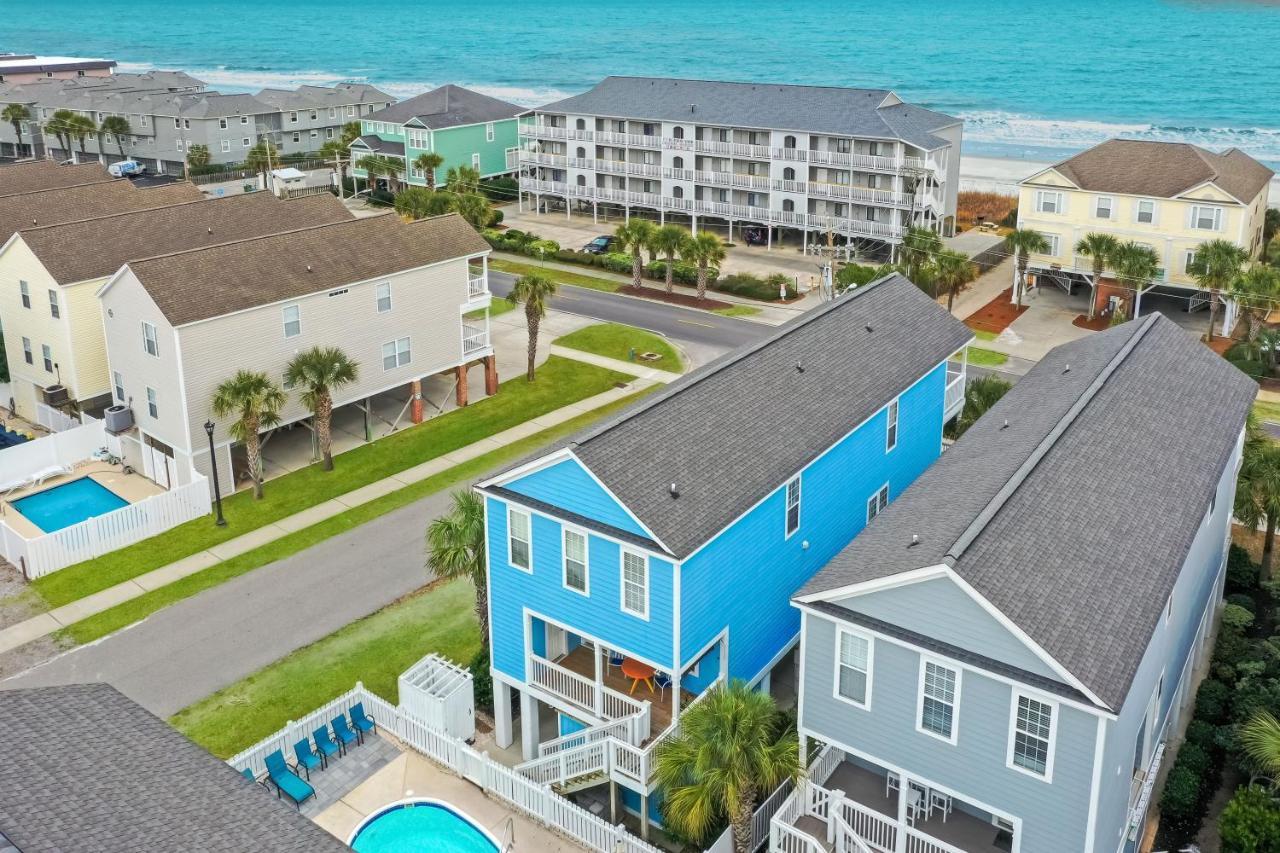 Holiday home Blue Hawaiian