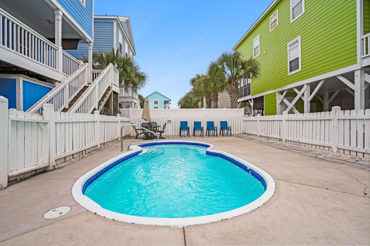 Blue Hawaiian Holiday home Myrtle Beach